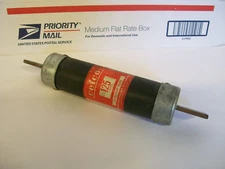 CEFCO 125 AMP ONE TIME FUSE 