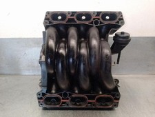 078133223BH stutz ansaugkrümmer v. 4953372 AUDI A6 C5 4B2 4B4 2.4 1997