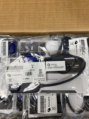 x1 AVOCENT MPUQ-VMCHS MERGEPOINT UNITY SERVER SCHNITTSTELLENKABEL