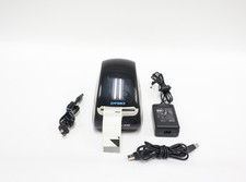 Dymo LabelWriter 450 Thermal Label Writer Printer 1750110 with AC Adapter & USB