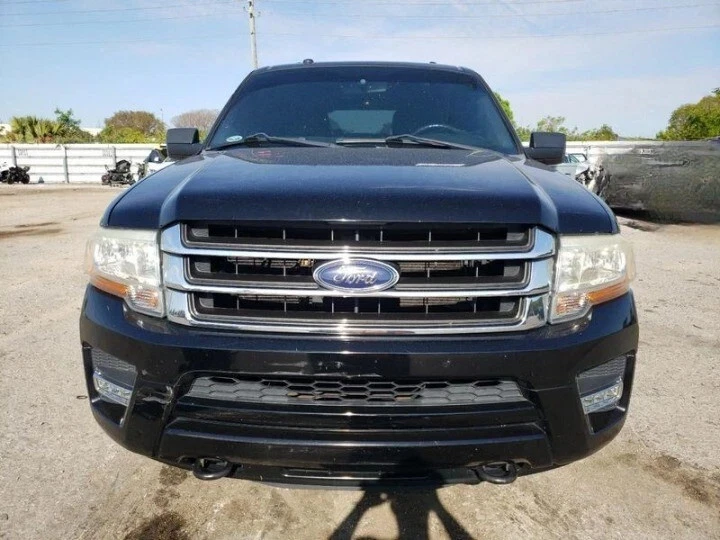 2015-2017 Ford Expedition Automatic Transmission Floor Gear Shifter Assembly OEM - Image 2 of 4