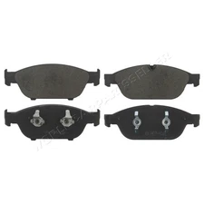 BLUE PRINT Disc Brake Pad Set Front For AUDI A6 Allroad C7 A8 10-18 4G0698151B