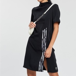 Adidas Maxi Dress | eBay