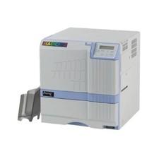 Magicard Prima 2e Ausweisdrucker ID Karten Ca...