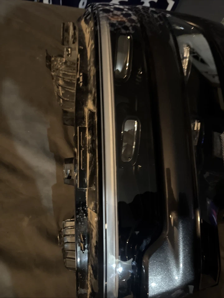 Faro izquierdo del conductor OEM para Ram 2500, 3500 P68592402AC ¡COMO NUEVO! Foto 4 de 4