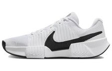 Nike Zoom GP Challenge Pro White Black - FB3145-100 Shoes