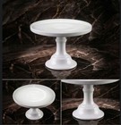 VIntage Cupcake Stand Dessert Pedestal CeramicPedestal Vintage | Faianças Ramos  — photo 8