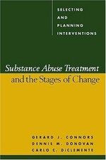 Substance Abuse Treatment and the Stages of C...