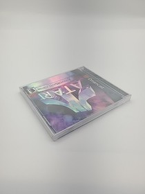 Atari Anniversary Edition SEGA DREAMCAST, 2001 Brand New Factory Sealed 