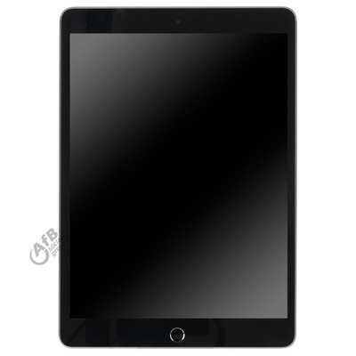 Apple iPad 9 2021 64GB Space Gray 10,2 Zoll Wi-Fi Tablet MK2K3FD/A