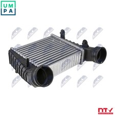 CHARGE AIR COOLER CNG-SK-001 FOR SKODA VW BSV/BPZ/AVB/AWX/AVF 1.9L 4cyl SUPERB I