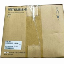FR-A740-7.5K-C9 New Sealed Mitsubishi Servo Inverter FR-A740-7.5K-C9
