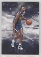 2019-20 Panini Origins Bol Bol #28 3g6