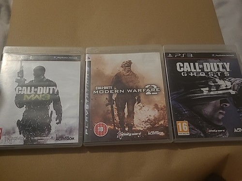 Call Of Duty - Picture 1 of 1