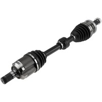 NTY Antriebswelle Vorderachse Links FüR Hyundai Santa Fé III 2.2 Crdi 4WD