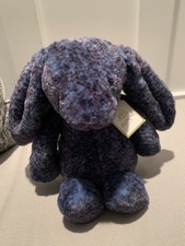 Jellycat Hopscone Luxe Bunny - AUTHENTIC - Brand New With Tags