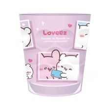 T'S Factory Lovey's Dot Tongue Blur Flyer LV-5526628CH