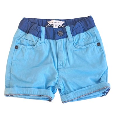 Little Marc Jacobs Baby Designer Hose Shorts Größe 3M 56 62