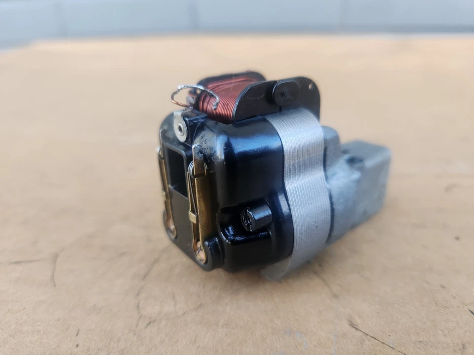 Lionel 2333 2343 3253 Complete & Operating Motor Serviced & Cleaned See Video - Image 4 of 4