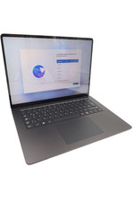 Microsoft Surface Laptop 7 15" schwarz 32GB 1TB Snapdragon X Elite 12-Core Win11