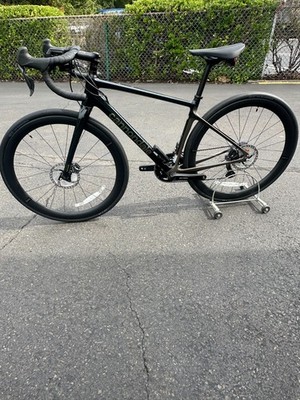 Cannondale Synapse Carbon LTD RLE 51cm | eBay