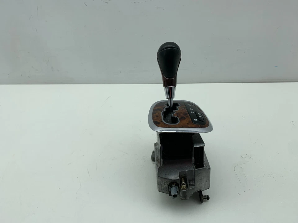 MERCEDES S-CLASS CL COUPE C215 AUTOMATIC GEARSHIFT SELECTOR & START STOP BUTTON - Image 4 of 4