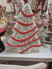 Little Debbie Cake Tree
