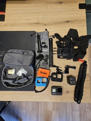 GoPro Hero 8 Black Edition Actionkamera