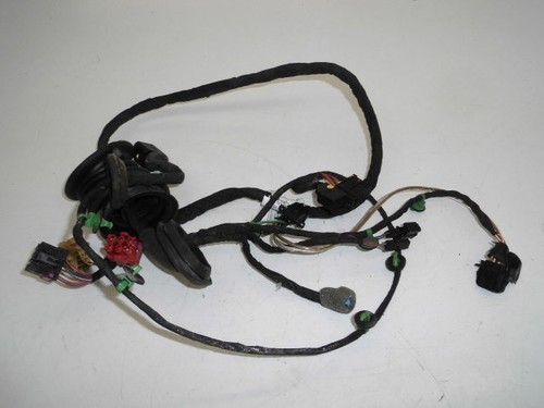 Original VW Phaeton Türkabelbaum Tür Leitungssatz Vorne Links 3D1971120S