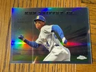Ken Griffey Jr. 1955 Rails Sailss 2025 Topps Chrome Platinum Anniversary #55RS-8