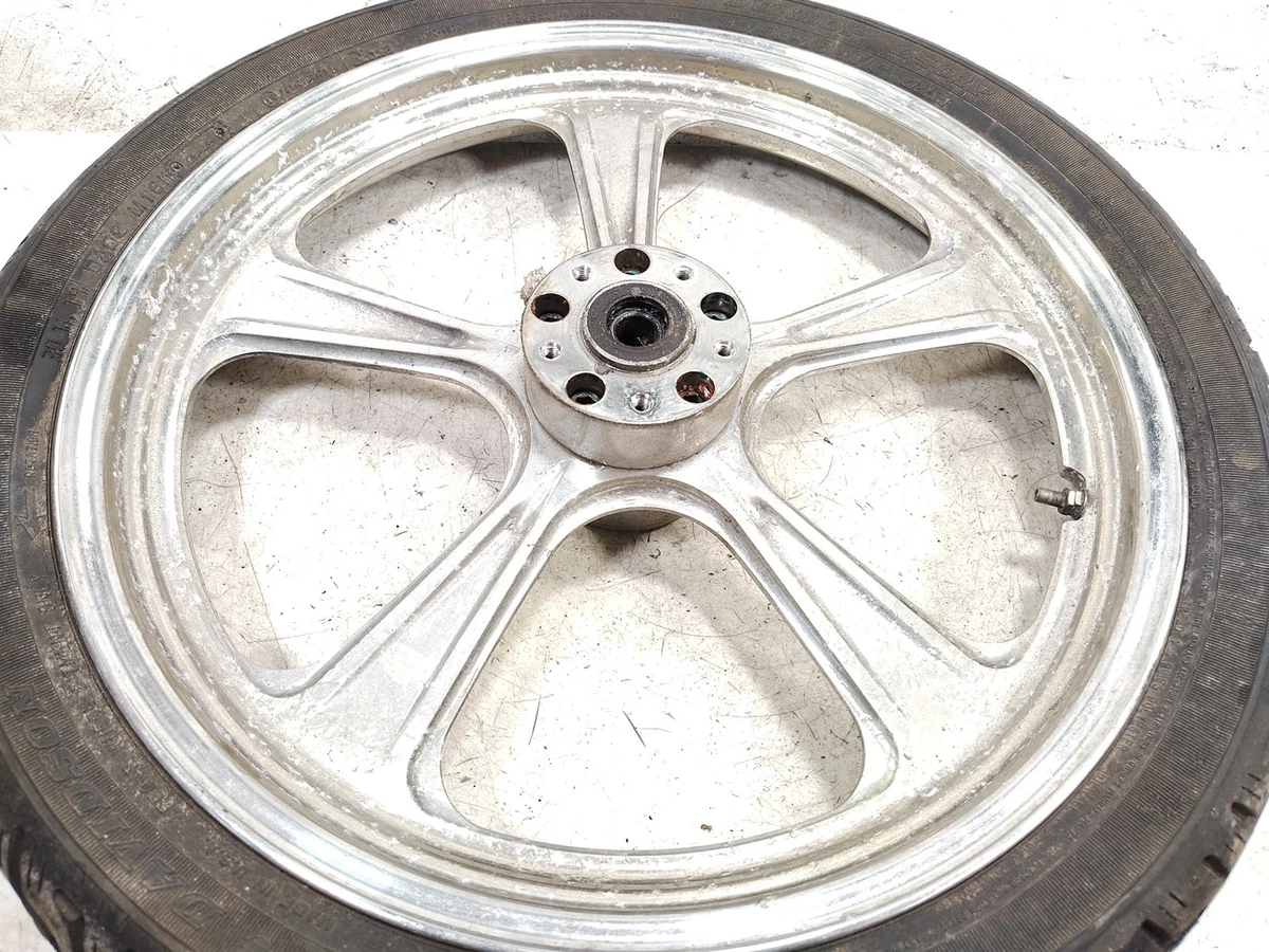 Motorcycle Wheels and Rims for 1993 for Harley-Davidson Dyna for
