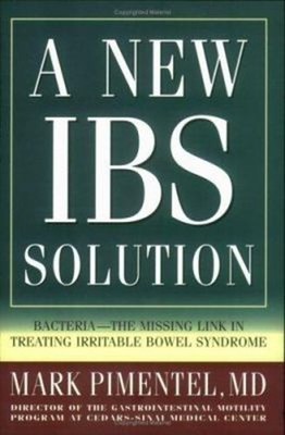 A New Ibs Solution : Bacteria-the Missing Link in Treating Irrita