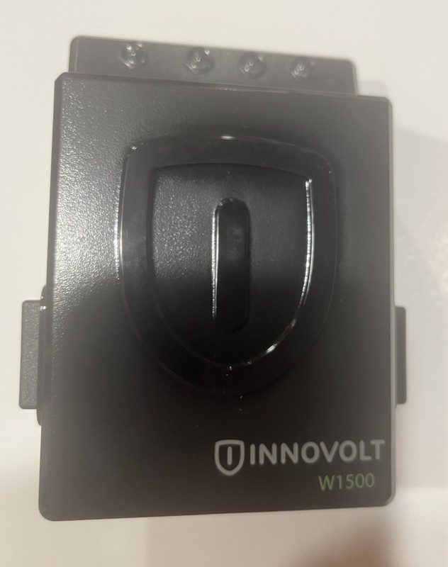 Innovolt Power Protection Appliance W1500-15-120 Surge Protector 120 Volt 14 Amp