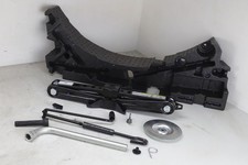 Volkswagen Atlas Cross Sport 2022 Satz Bordwerkzeug Satz Set 3CM012115 RIM36924