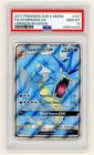 Gyarados GX 101/111 Crimson Invasion PSA 10 (English)