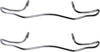 Hella Pagid ZubehöRsatz Bremssattel 8DZ 355 201-211 FüR Renault Opel Astra A04 3