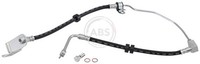 Hinterachse Rechts A.B.S. SL 6741 Bremsschlauch FüR Land Rover