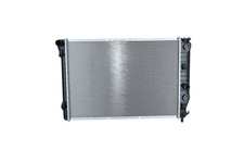 NRF 50215 radiador enfriador de agua enfriador de motor para CHEVROLET CORVETTE C5