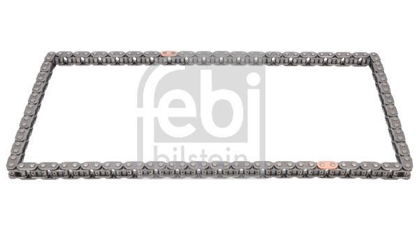 Febi Bilstein Steuerkette 186091 FüR Mazda-image