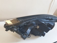 TOYOTA RA4 FRONT HEADLIGHT RIGHT DRIVER SIDE HALOGEN MK4 2013 TO 2018