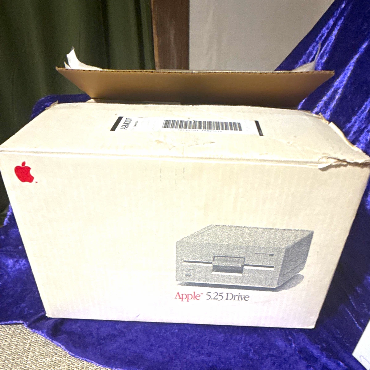 Apple 5¼ Inch Floppy Drives for sale | eBay