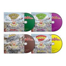 Green Day Box Set Music CDs for sale | eBay