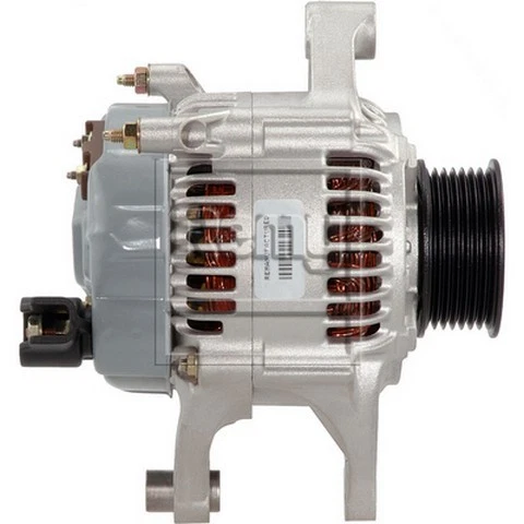 Remy 13208 Premium Alternator For Select 92-98 Dodge Jeep Models - Image 4 of 4