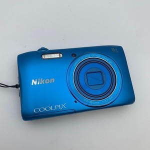 Nikon S3600 | eBay