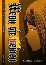 Doujinshi Wenn sie weinen Folge 2 Adjustable! Manga 2023 B5