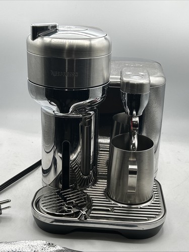 Breville Nespresso Vertuo Creatista BVE850 Coffee Machine