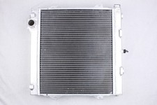 Radiateur Aluminium BMW M3 E30 grosse capacité Motorsport M