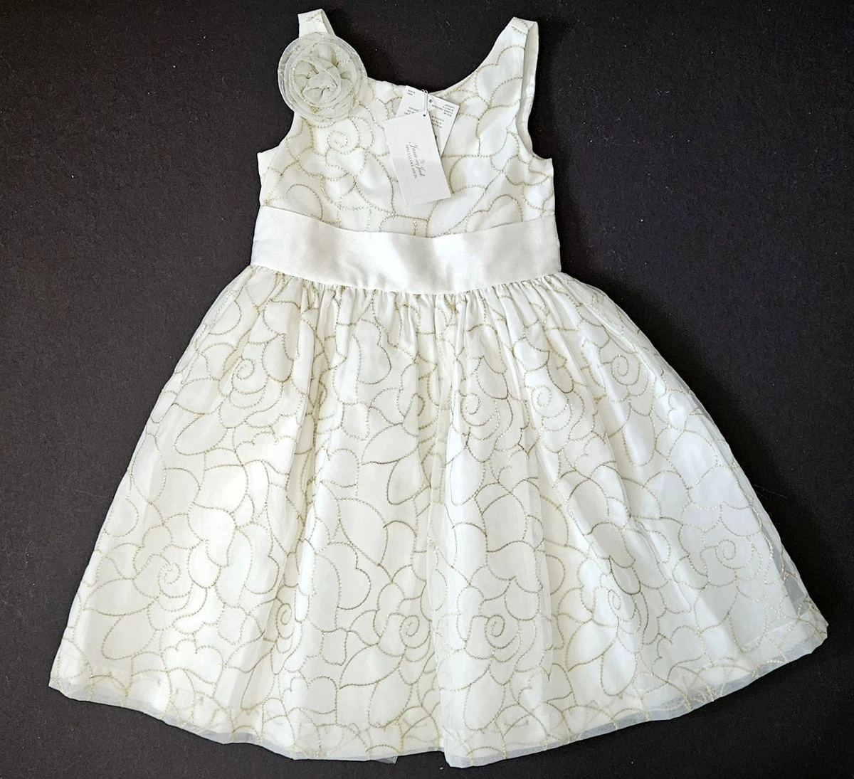 Janie and Jack Gold Dresses for Girls for sale | eBay Janie and Jack Gold Dresses for Girls for sale | eBay