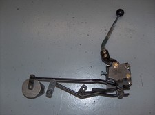 1967 1968 Chevy Camaro Hurst Comp Plus Shifter Muncie 4 Speed Shifter Wlinkage