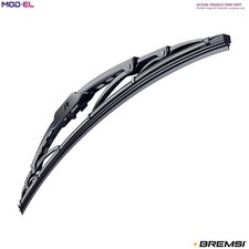 WIPER BLADE WF0500 FOR RENAULT K9K 718 1.5L 4cyl CLIO II